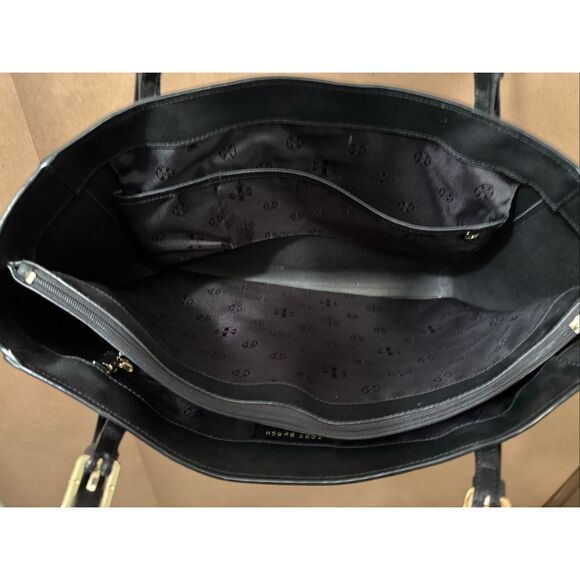 Tory Burch Large Tote - Picture 6 of 7